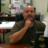 Guillermo Dovalina