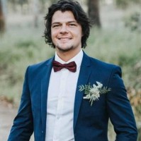 Joel Monckton