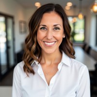 Julie Stern, MBA, ACC, CPC, ELI-MP
