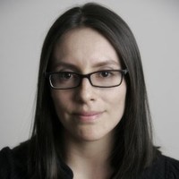 Nadia Jaramillo Vizuete