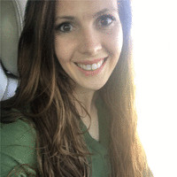 Ashley Grisham
