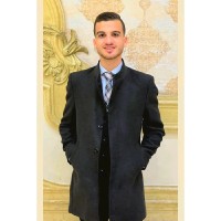 Mostafa Gendia