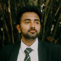 Nilantha Pushpakumara