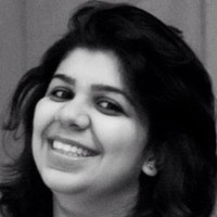 Madhvi Mehra