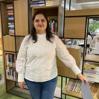 Hina Vadchhedia