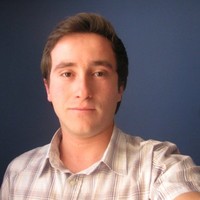 Claudio Olivares Cofré