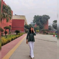 Naina Khandelwal