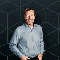 Lars Hjortshøj Andersen