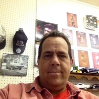 Dave Lindner