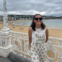 Tania Paniagua Martínez