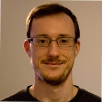 Alex Evans