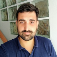 Ezequiel S. Pereira