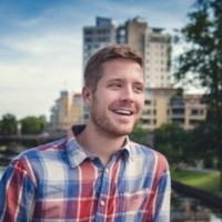 Nick Sjolinder