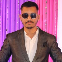 Vinod More