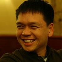 Alfred V. Villa-Real