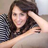 Jessica Rosner