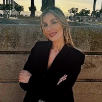 Lorena Arenas Rodriguez