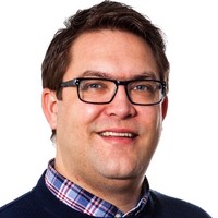 Kenneth Kuraas