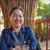 Thuy Le Thi Kim