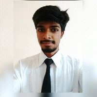 Shridhar Jayaraj