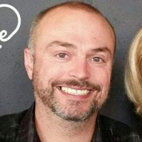 Brian Holmes