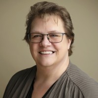 Vicki Neild