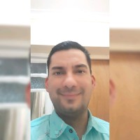 Luis Lezama