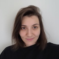Meyra Yurukoglu