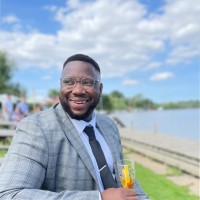 Munashe Muchenje