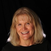 Margit Evensta