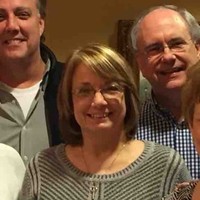 Karen Dawsey