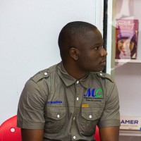 Noah Mushinka