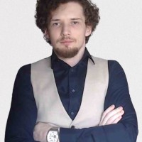 Dmitry Alferov