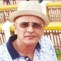 Sanjoy Mukherjee