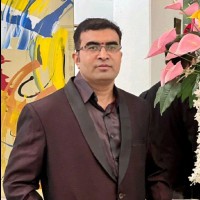 Santosh Dhanawade