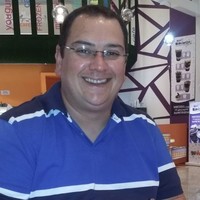 Rodrigo Alves Pereira