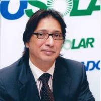 H R Gupta