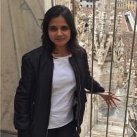 Neha Shenoy