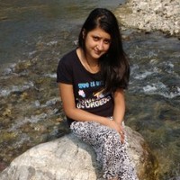 PRIYA SINGH