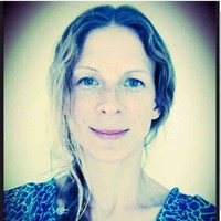 Ulrika Knuts