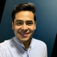 Édgar Daniel Ramos Rios