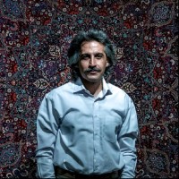 Abdolhossein Ghasemnejad