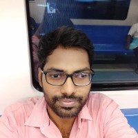 Sriram Ajoykumar