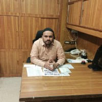 Muhammad Sumair Memon