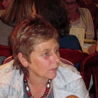 Ria Deron