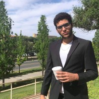 Nadir Kouar