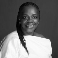 Inyang Sami-Orungbe(The Retirement Planning Queen)