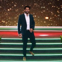 Mohan Chaudhary