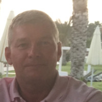 Wayne Burley
