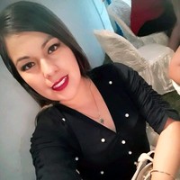 Teresa Del Rosario Montaño Gomez